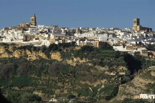 Arcos de la Frontera