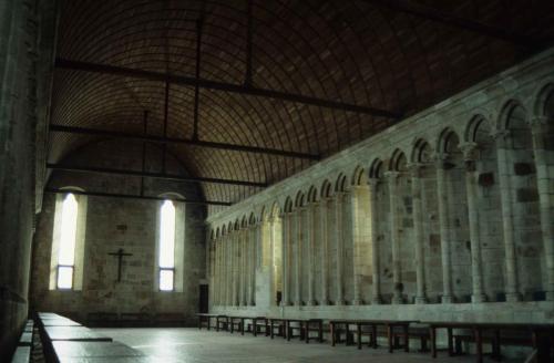 Le Mont Saint-Michel