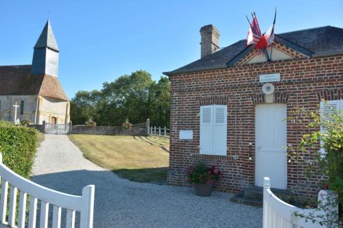 Mairie de Coupesarte