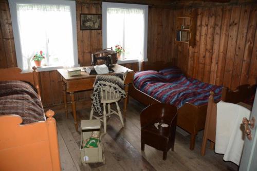 Ecomusée de Arbaejarsafn