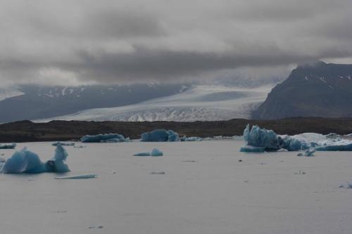 Jokulsarlon