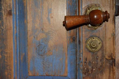 Musée traditionnel de Skogar