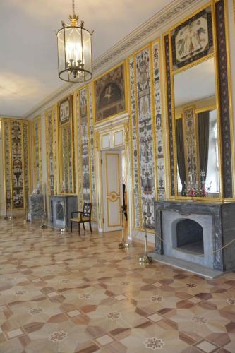 Palais Stroganov 1753