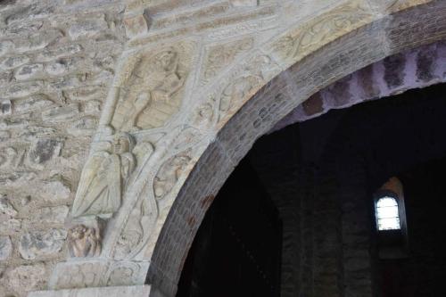 Saint Michel de Cuxa