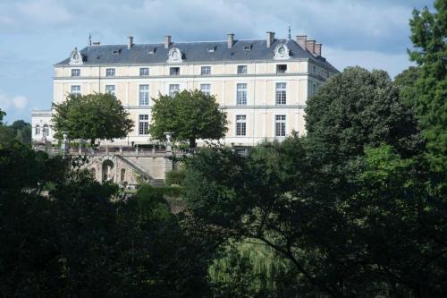 Château Colbert