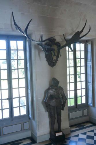 Cheverny
