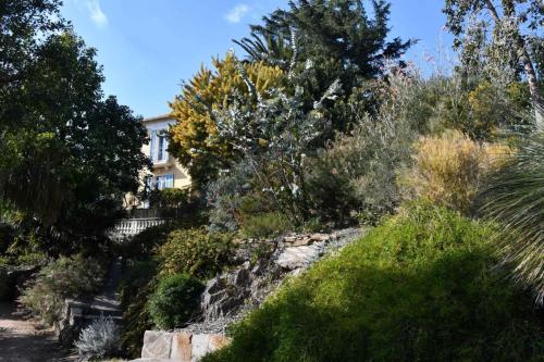 Parc Gonzalez (Bormes-les-Mimosas)