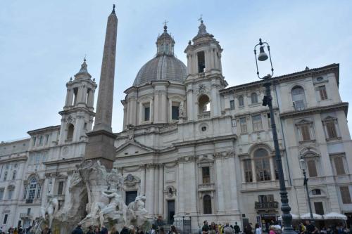 Église Sainte-Agnèse-en-Agone