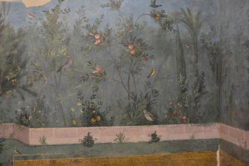 Musée national romain - Palazzo Massimo