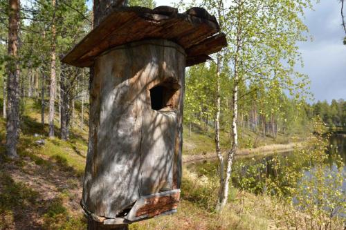 Musée Sami à Inari