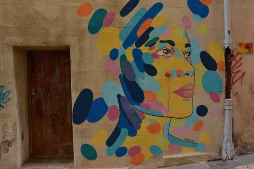 Quartier du Panier, 2 ème arrondissement