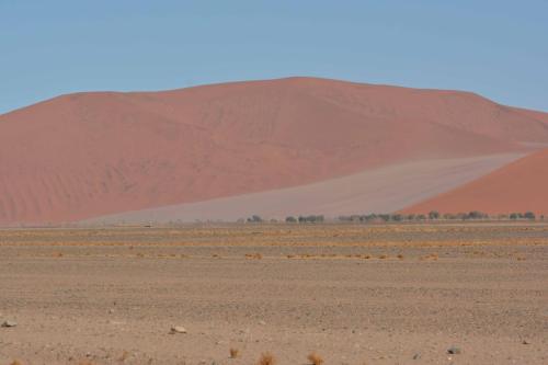 Dunes de Sossusvlei