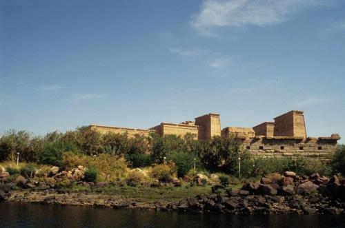 Temple de Philae