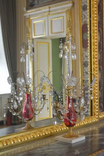 Palais Stroganov 1753