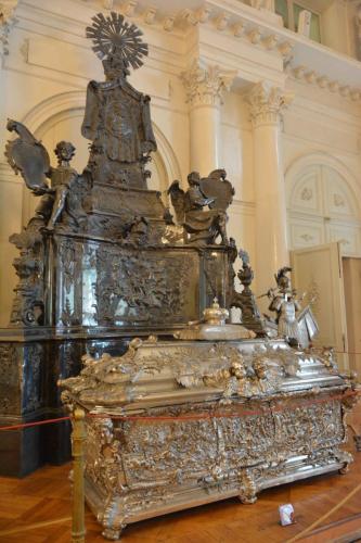 Musée de l'Ermitage