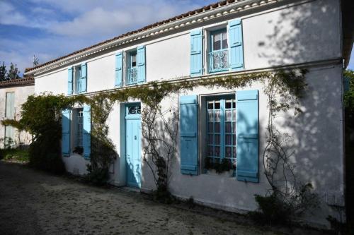Talmont sur Gironde
