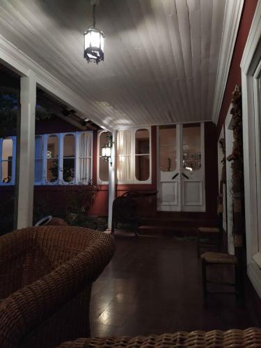 Maison d'hôtes "El Resguardo"