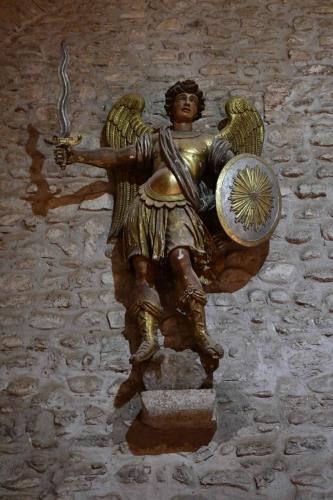 Saint Michel de Cuxa