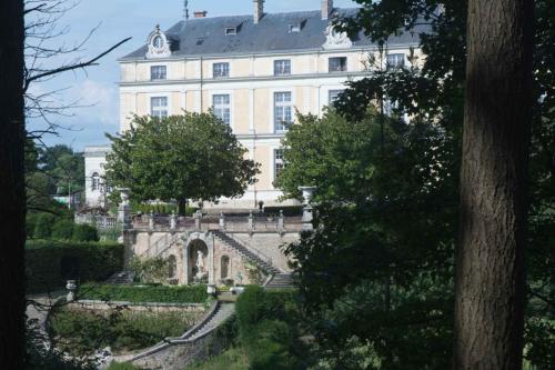 Château Colbert