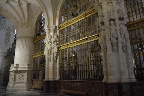 Cathédrale Sainte-Marie de Burgos