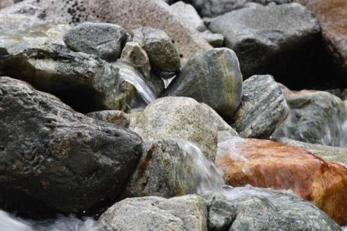Torrent de Bonne Pierre