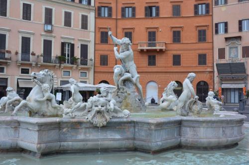Piazza Navonna