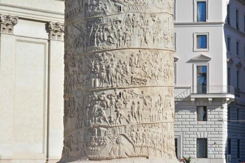 Colonne Trajane