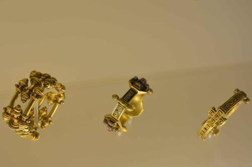 Musée national étrusque de la Villa Giulia