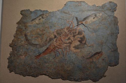 Musée national romain - Palazzo Massimo