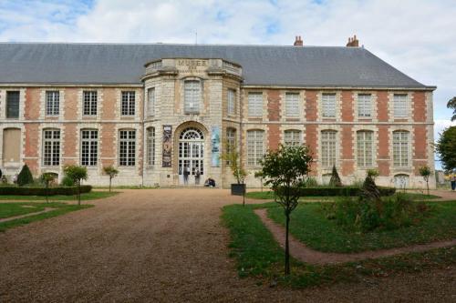 Musée des arts de Chartres