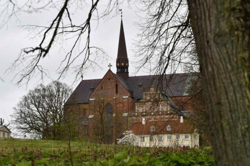 Cathédrale de Roskilde