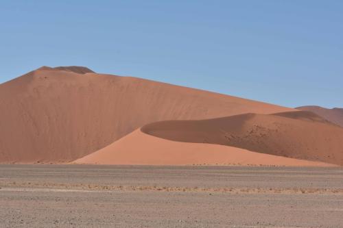 Dunes de Sossusvlei