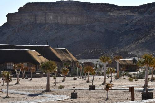 Gondwana Canyon Village