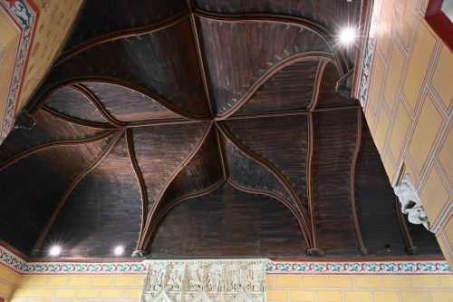 Palais Jacques Coeur