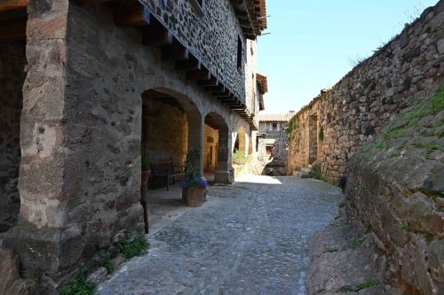 Santa Pau