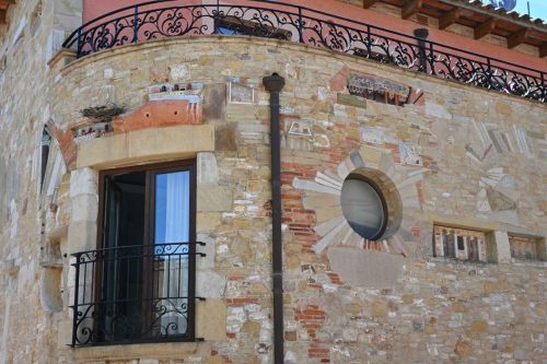 Begur