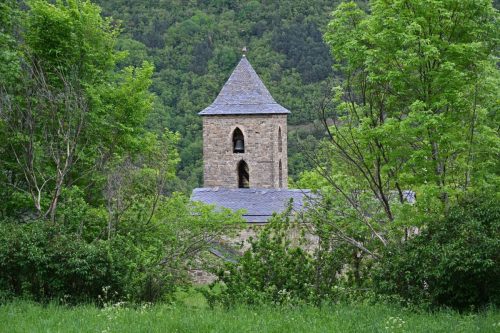 Santa Maria de l'Assumpcio de Coll
