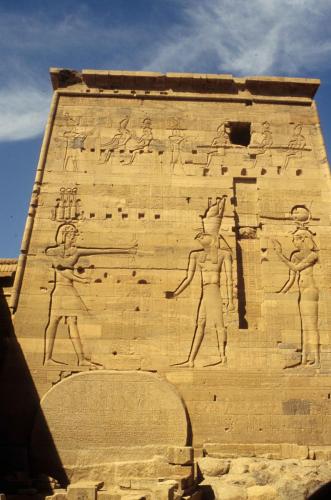 Temple de Philae