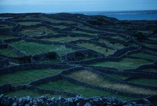 Iles d'Arran - Inisheer
