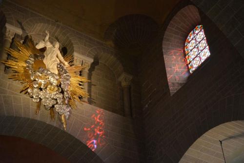 Cathédrale Notre-Dame Le Puy en Velay (Haute-Loire)