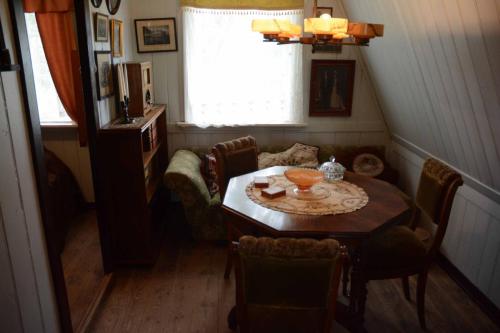 Ecomusée de Arbaejarsafn