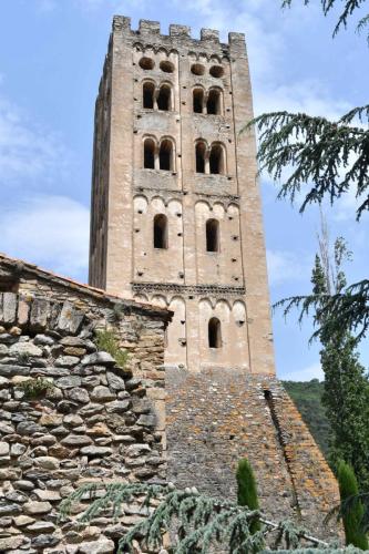 Saint Michel de Cuxa
