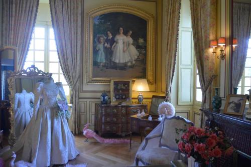 Cheverny