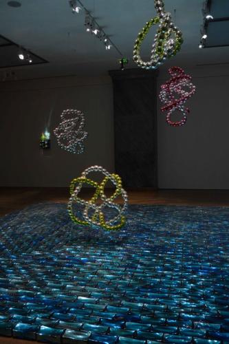 Exposition Jean-Michel Othoniel au Petit Palais