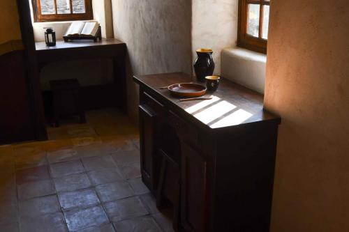 Chartreuse de la Verne (Collobrières)