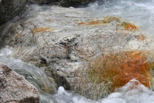 Torrent de Bonne Pierre
