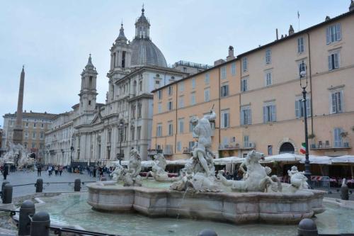 Piazza Navonna