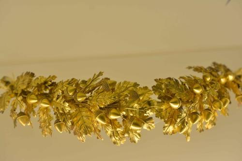 Musée national étrusque de la Villa Giulia