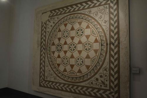 Musée national romain - Palazzo Massimo