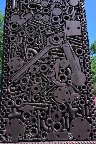 Musée du Rhum Saint-James